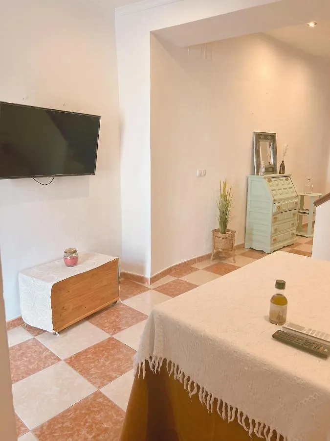Casa Los Silos Villa Baena 0*,  España