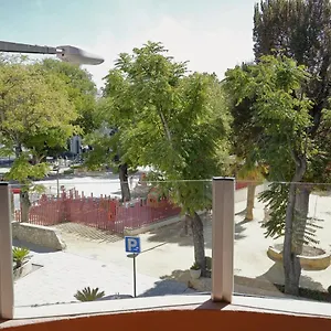 Apartamento El Balcon Deluxe