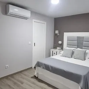  Apartamento Virrey Del Pino - En