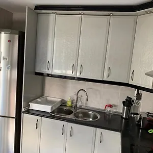  Apartamento Al Andalus