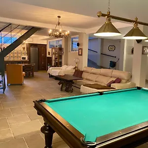  Apartamento Apartamento Loft San Miguel