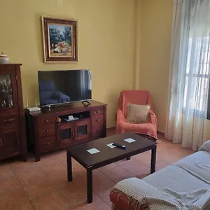  Apartamento Casa Hidalgo