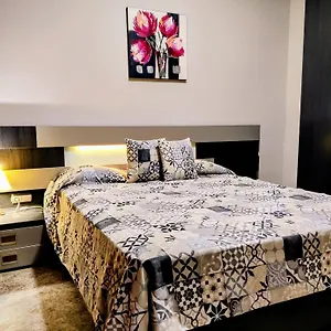  Apartamento El Rincon Del Parque