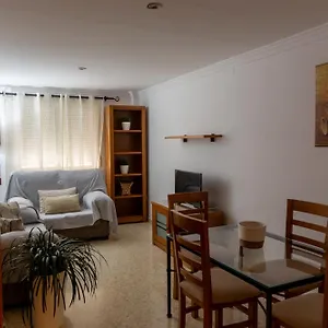 Apartamento San Miguel