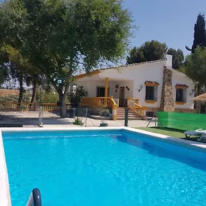  Сasa de vacaciones Casa De Campo Carmeli