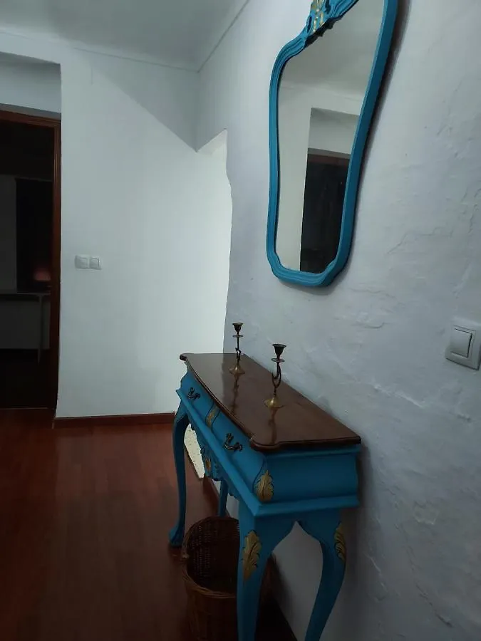 Casa Los Silos Villa Baena Holiday home